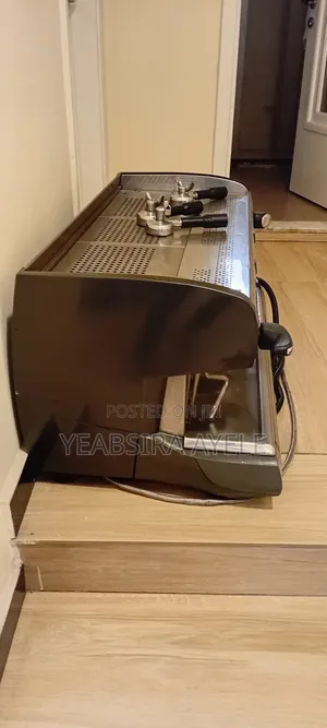 Coffee Machine