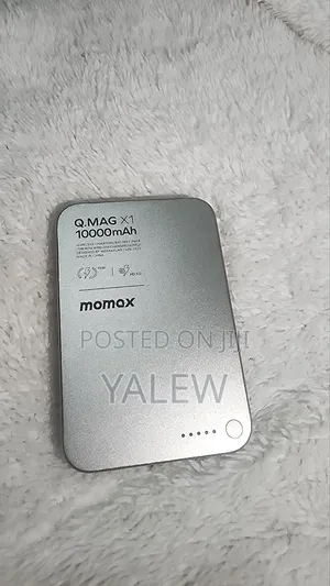 Momax Power Bank