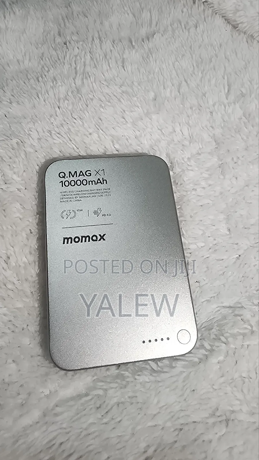 Momax Power Bank