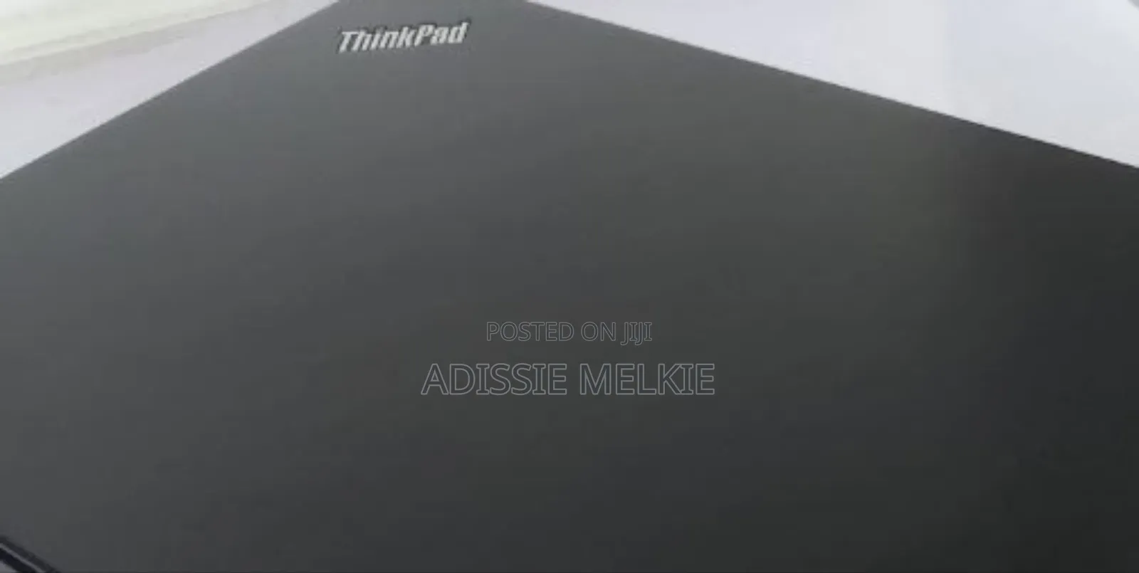 New Laptop Lenovo ThinkPad T480s 16GB Intel Core i7 SSD 512GB
