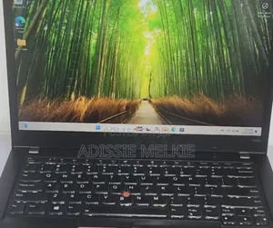 New Laptop Lenovo ThinkPad T480s 16GB Intel Core i7 SSD 512GB