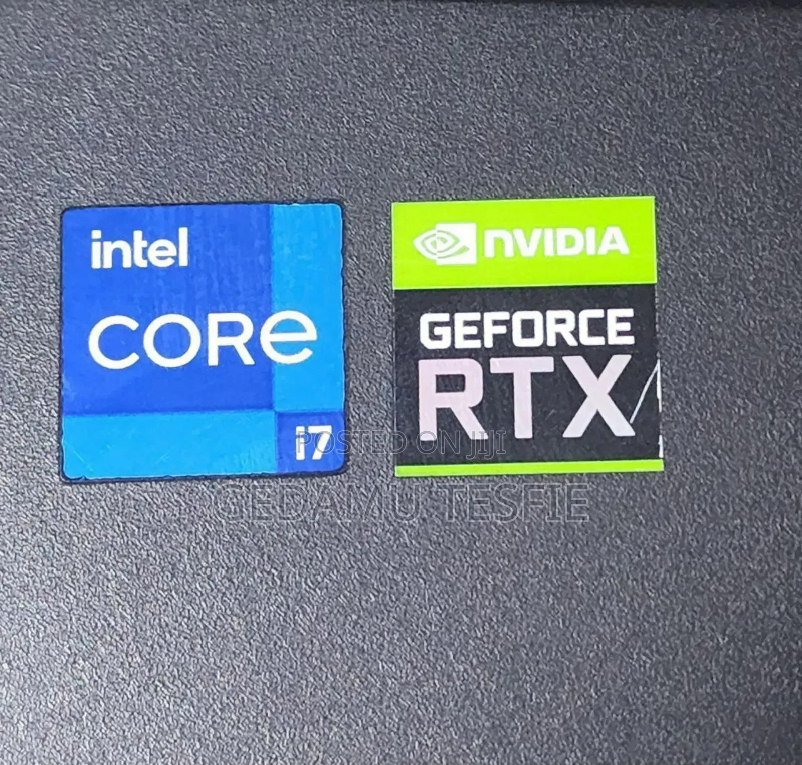 New Laptop MSI Pulse GL66 16GB Intel Core i7 SSD 512GB