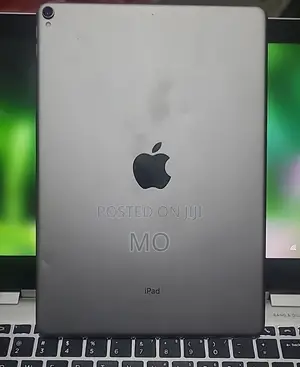 Apple iPad Pro 64 GB Silver