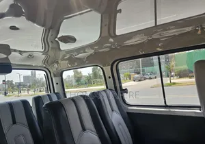 Suzuki Eeco 2025 White