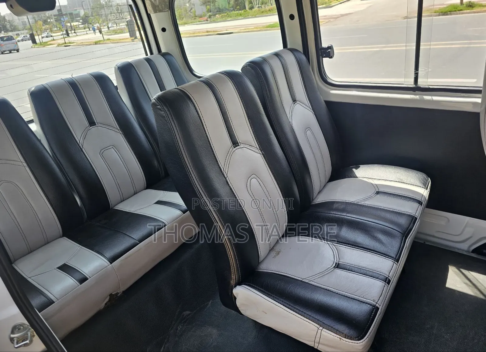 Suzuki Eeco 2025 White