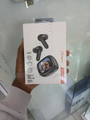 TWS Wireless Bluetooth Headphones