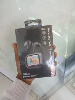 TWS Wireless Bluetooth Headphones