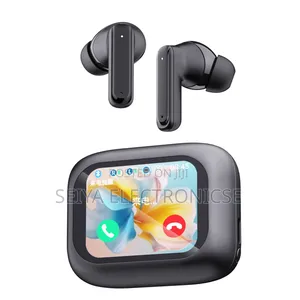 TWS Wireless Bluetooth Headphones