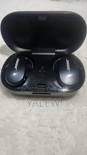 Bose Qc Earbud 1