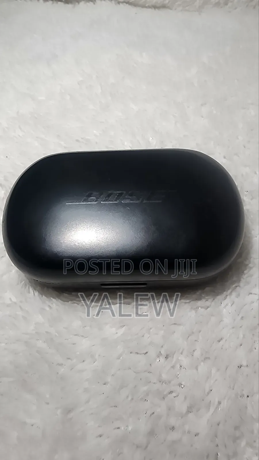 Bose Qc Earbud 1