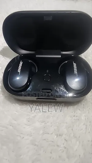Bose Qc Earbud 1
