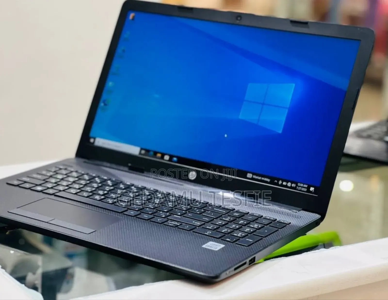 New Laptop HP 16GB Intel Core i5 SSD 512GB