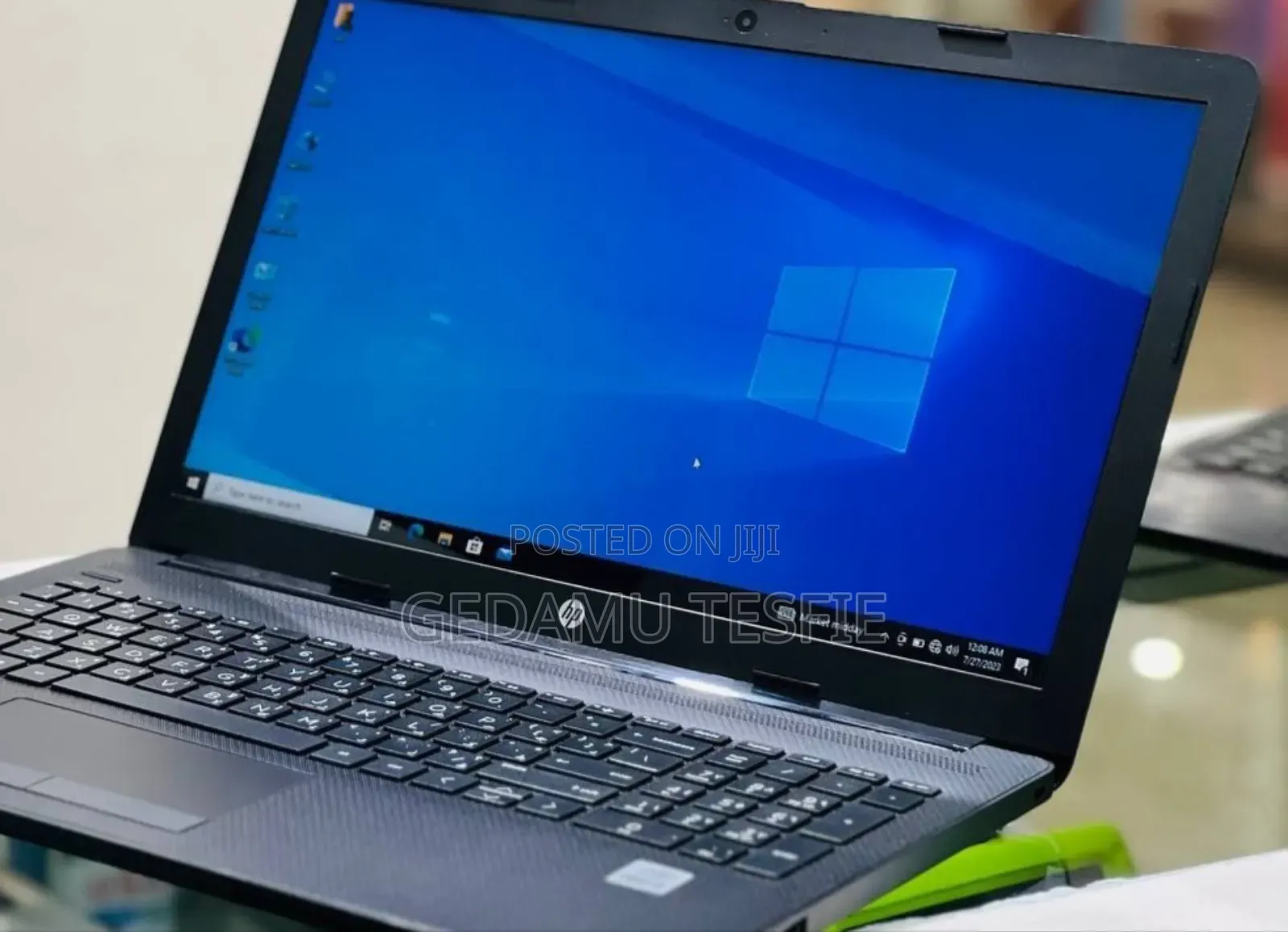 New Laptop HP 16GB Intel Core i5 SSD 512GB