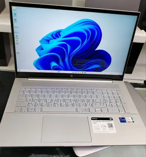 New Laptop HP Envy 15 16GB Intel Core i7 SSD 512GB