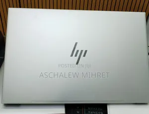 New Laptop HP Envy 15 16GB Intel Core i7 SSD 512GB