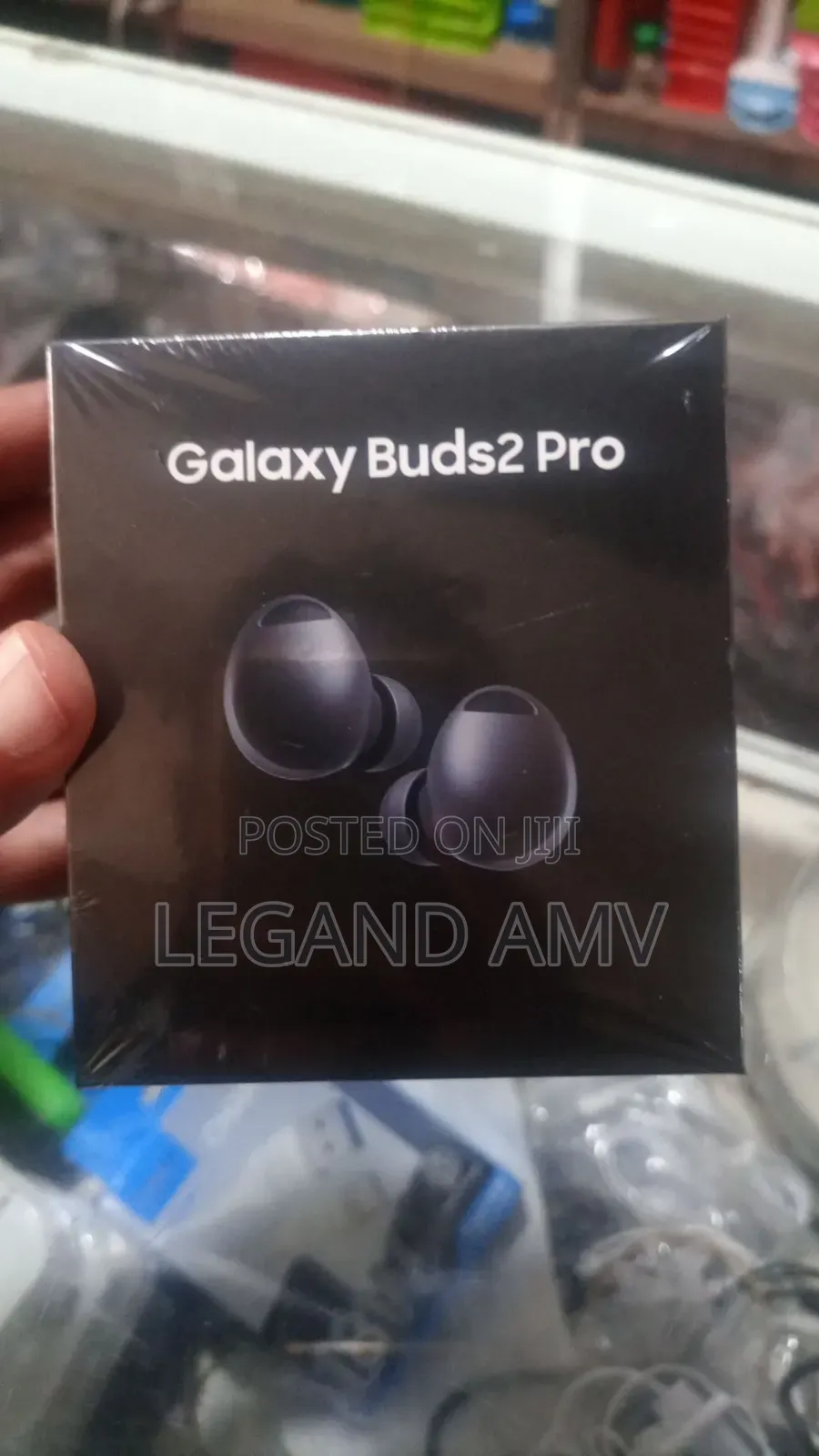 Samsung Galaxy Buds2 Pro