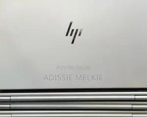 New Laptop HP EliteBook 830 G8 16GB Intel Core i5 SSD 512GB