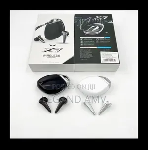 X7 Wireless Earphone