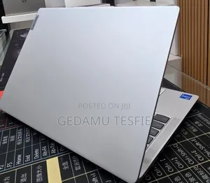 New Laptop Lenovo 16GB Intel Core i5 SSD 512GB