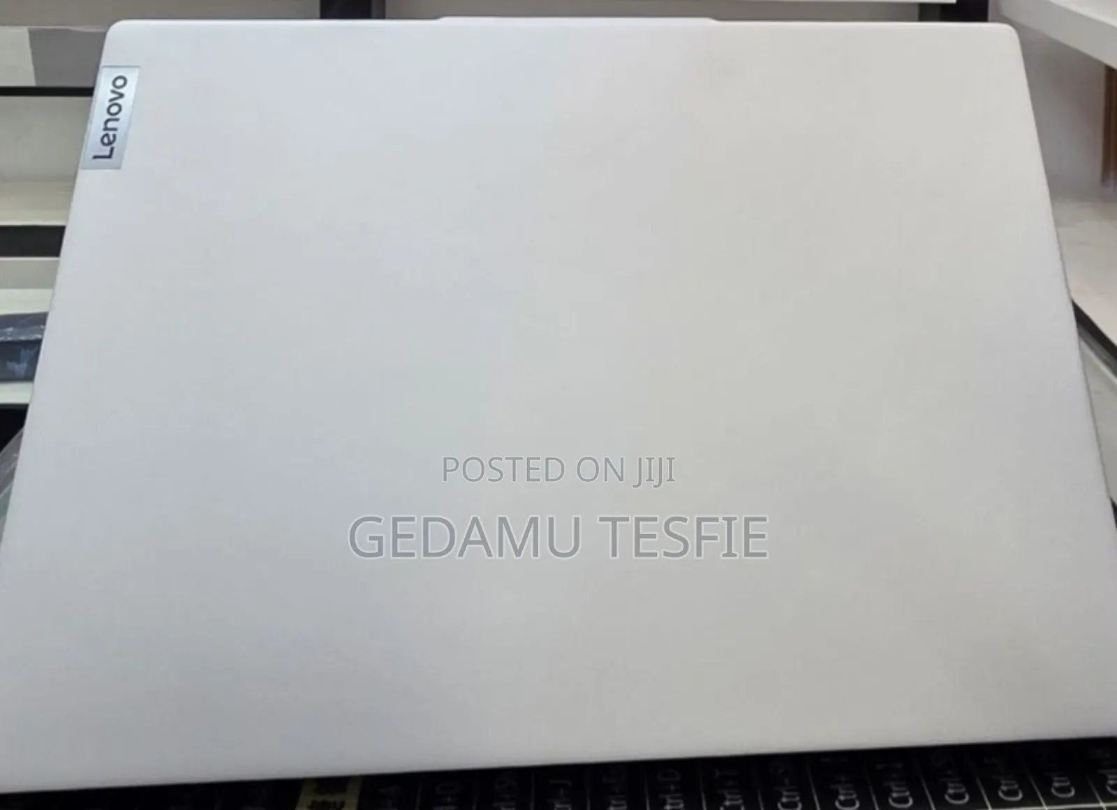 New Laptop Lenovo 16GB Intel Core i5 SSD 512GB