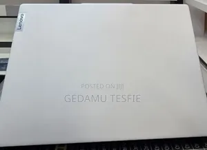 New Laptop Lenovo 16GB Intel Core i5 SSD 512GB