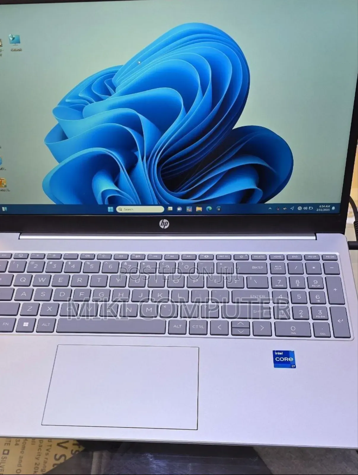 New Laptop HP Stream Notebook 16GB Intel Core i7 SSD 512GB