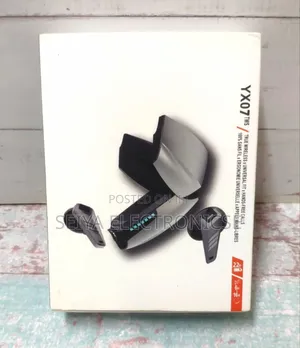 # Yx07 Wireless Bluetooth Headphones