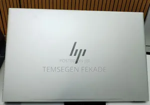 New Laptop HP Envy 17t 16GB Intel Core i7 SSD 512GB