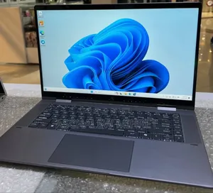 New Laptop HP Envy x360 16GB Intel Core Ultra 7 SSD 1T
