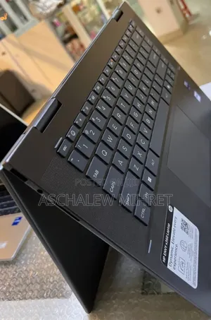 New Laptop HP Envy x360 16GB Intel Core Ultra 7 SSD 1T