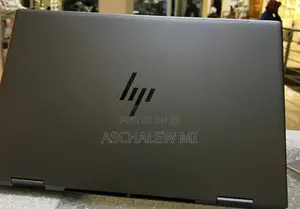 New Laptop HP Envy x360 16GB Intel Core Ultra 7 SSD 1T