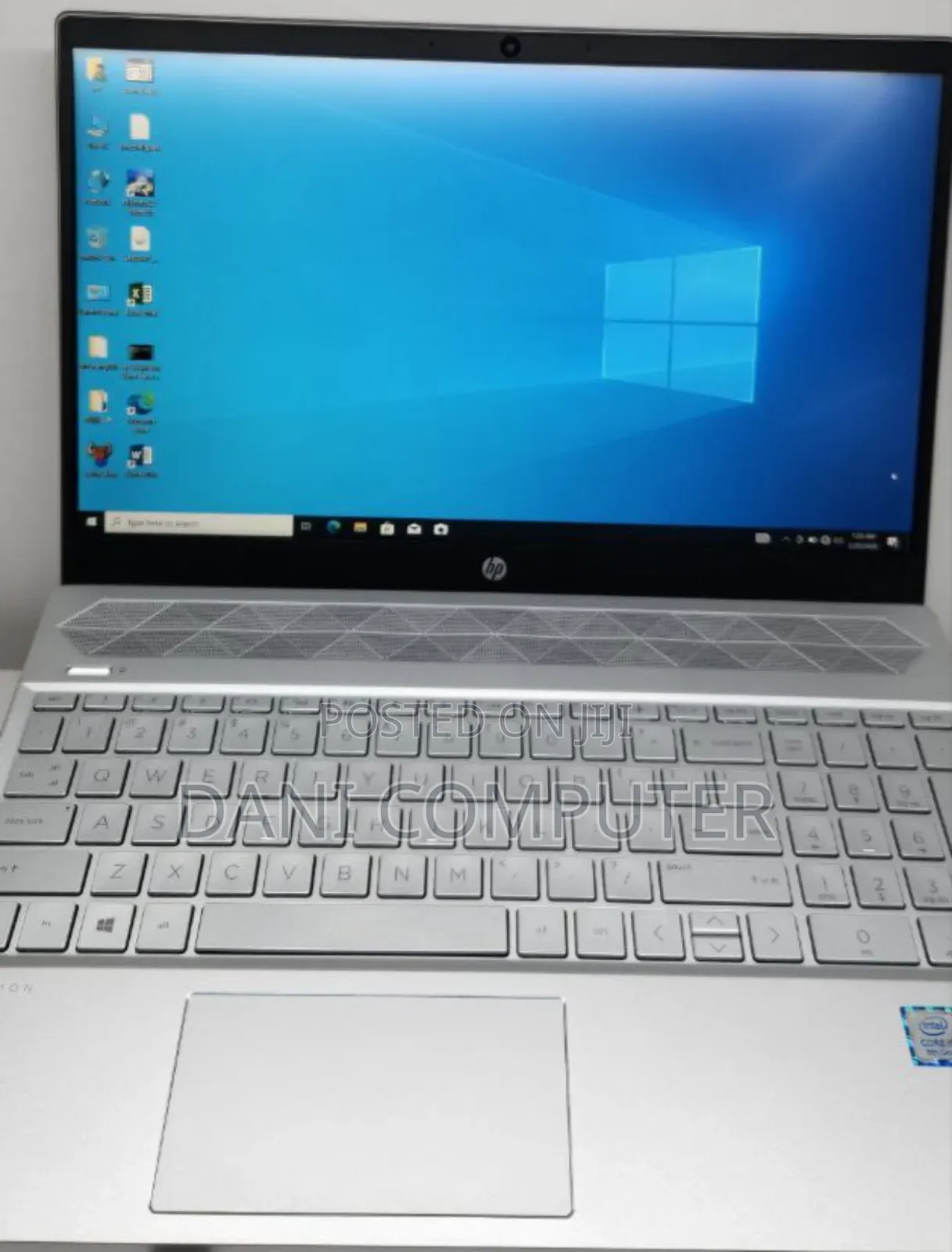 New Laptop HP Pavilion G4 16GB Intel Core i5 SSD 512GB