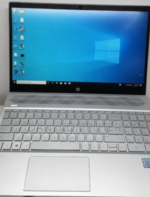 New Laptop HP Pavilion G4 16GB Intel Core i5 SSD 512GB