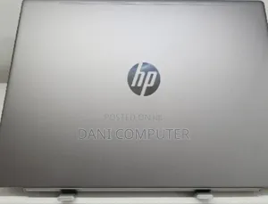 New Laptop HP Pavilion G4 16GB Intel Core i5 SSD 512GB