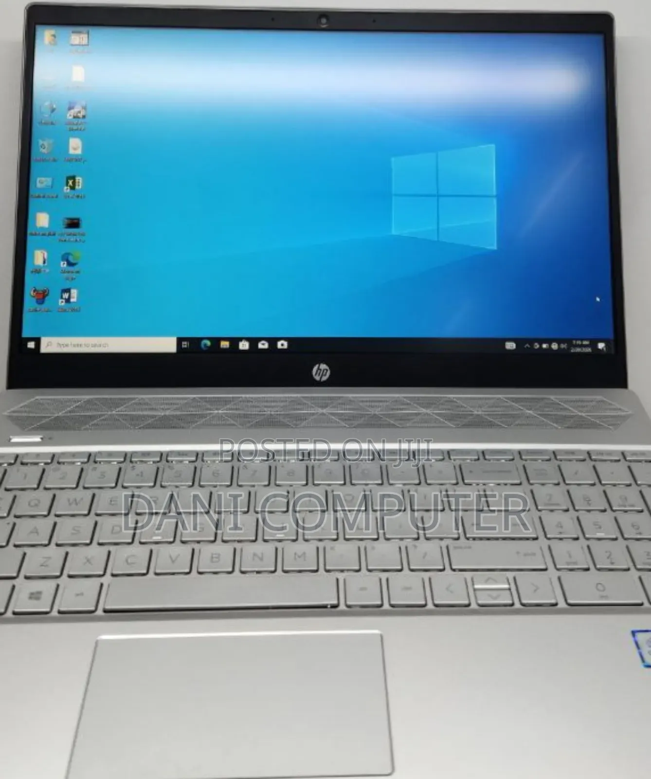 New Laptop HP Pavilion G4 16GB Intel Core i5 SSD 512GB