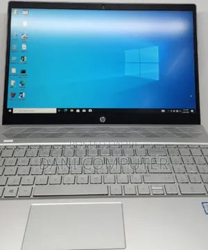 New Laptop HP Pavilion G4 16GB Intel Core i5 SSD 512GB