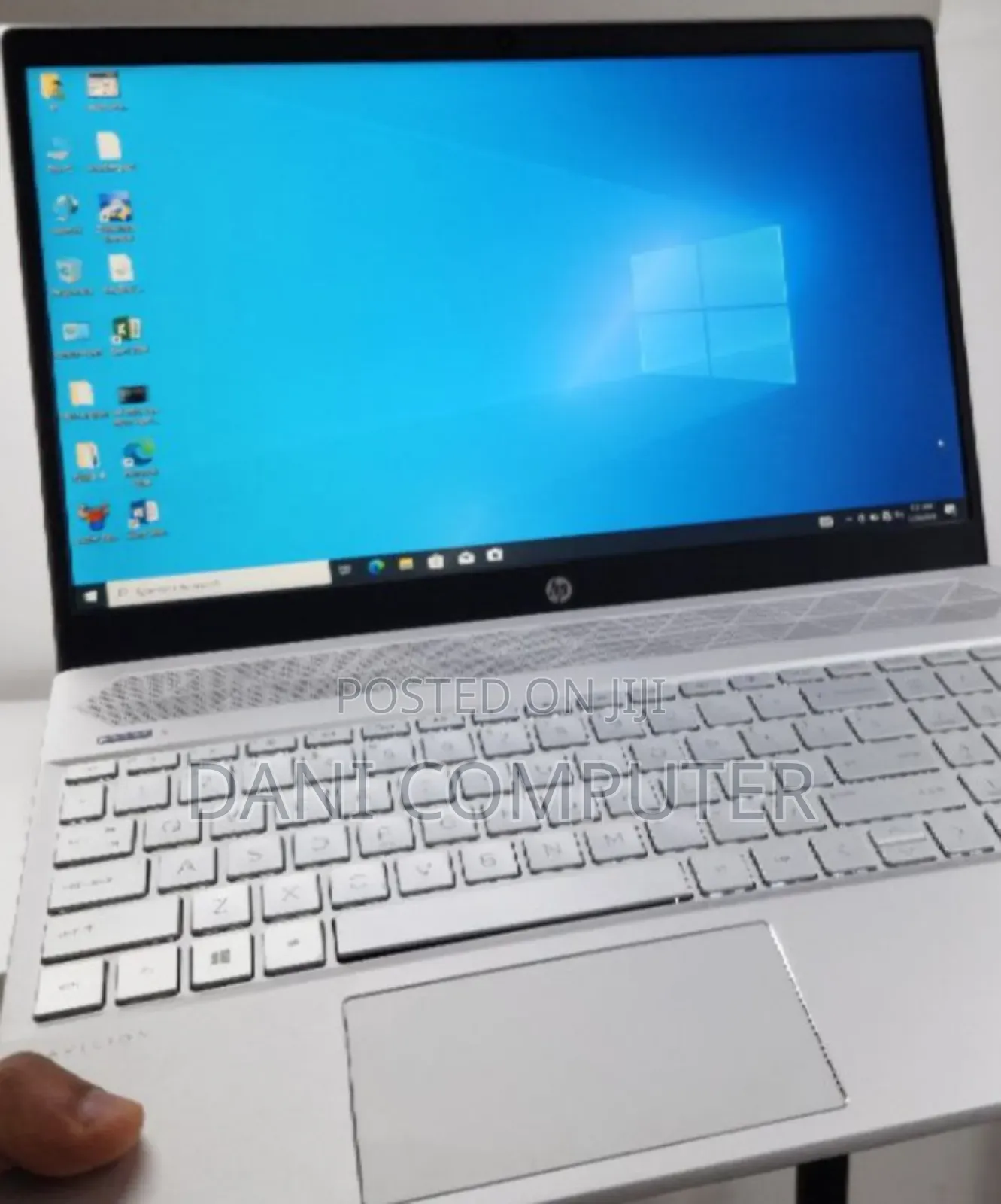 New Laptop HP Pavilion G4 16GB Intel Core i5 SSD 512GB