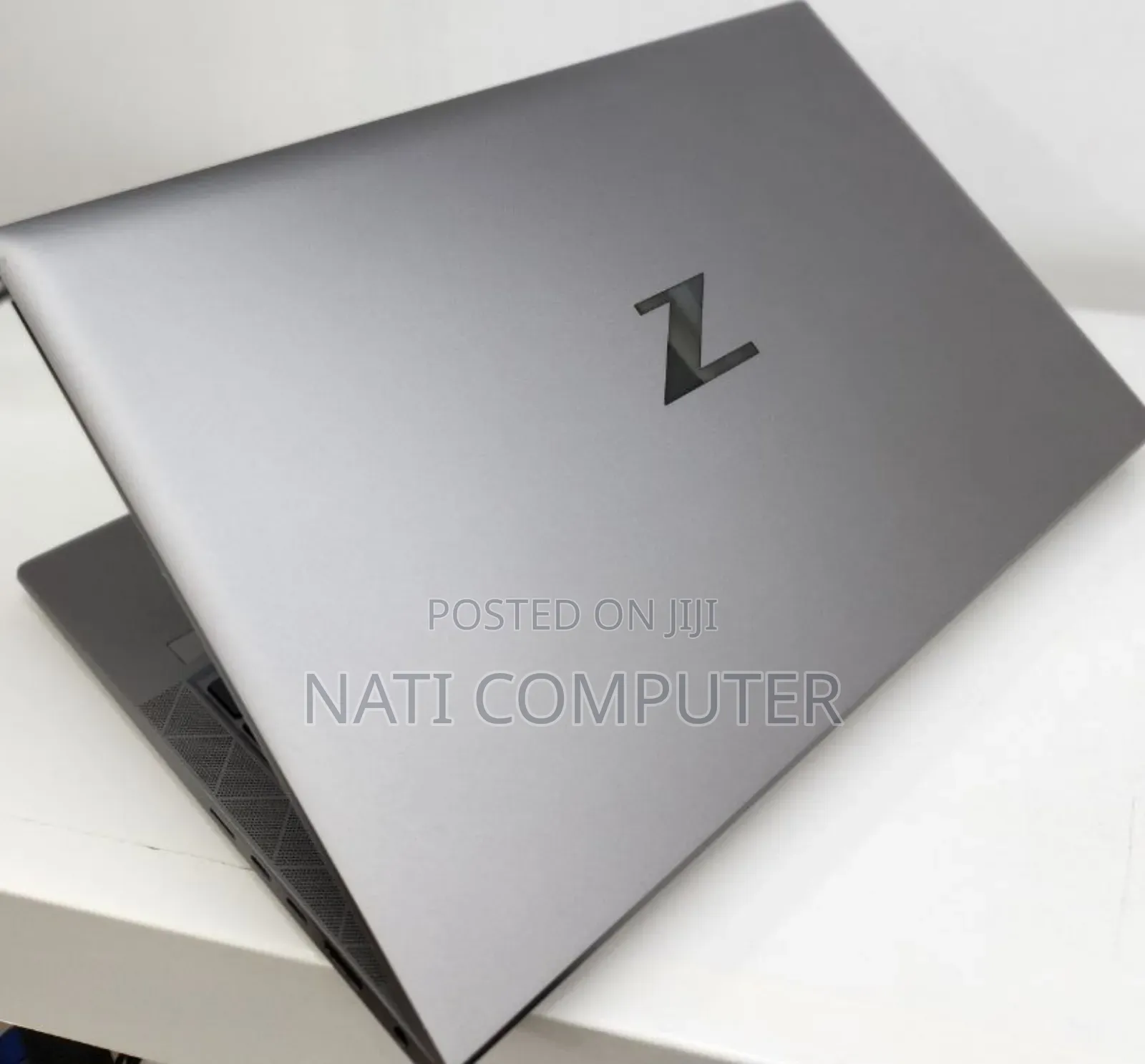 New Laptop HP ZBook Firefly 14 G7 16GB Intel Core i7 SSD 512GB