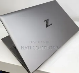 New Laptop HP ZBook Firefly 14 G7 16GB Intel Core i7 SSD 512GB