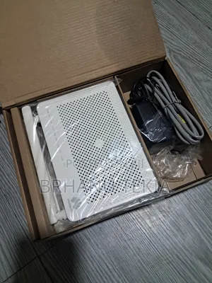 Huawei Gpon Optixstar Router