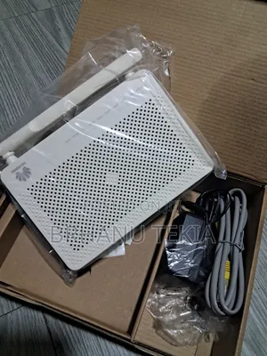 Huawei Gpon Optixstar Router