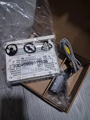 Huawei Gpon Optixstar Router