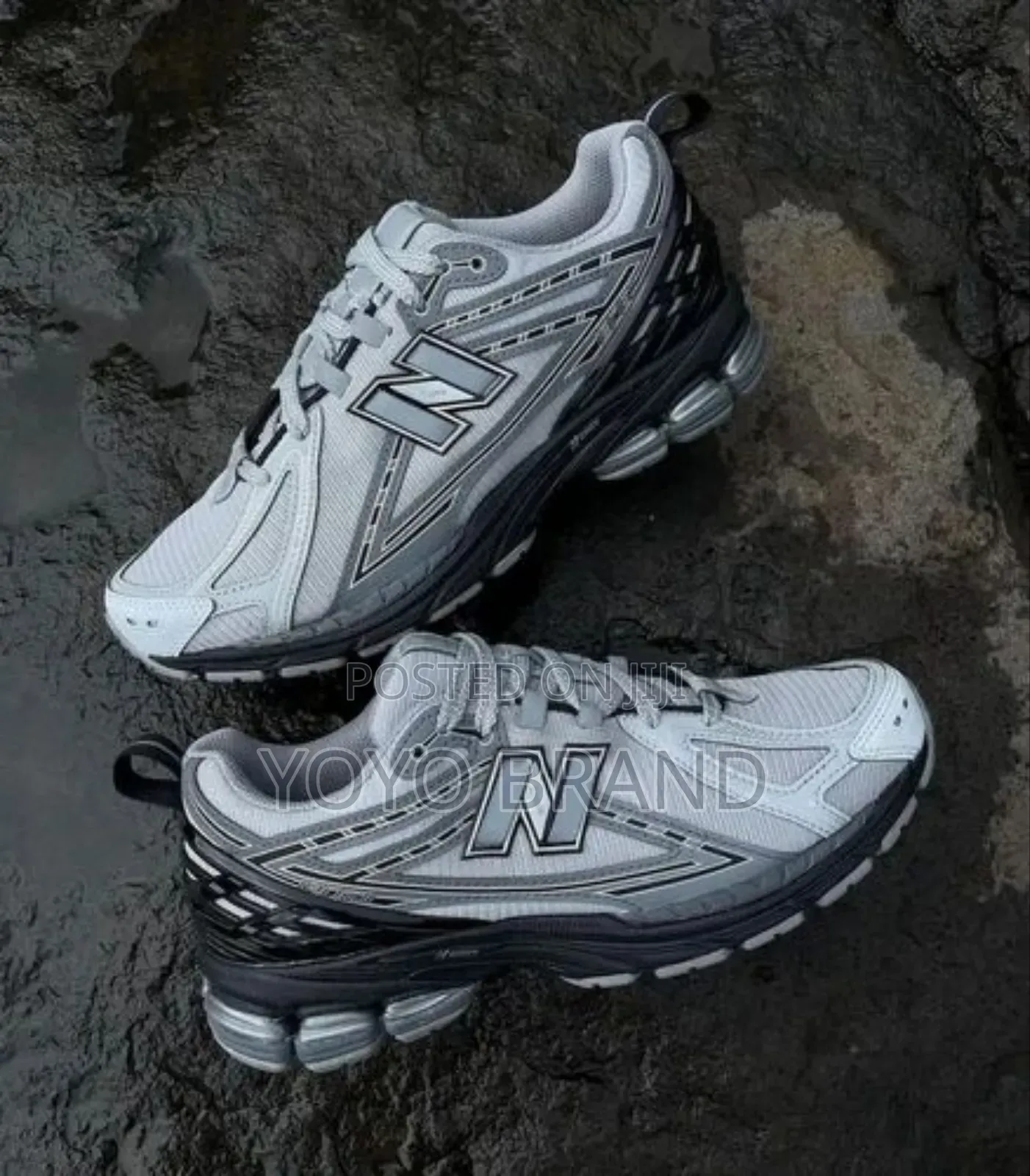 New Arrived New Balance 1906r Brighton Gray Runnig Sneaker