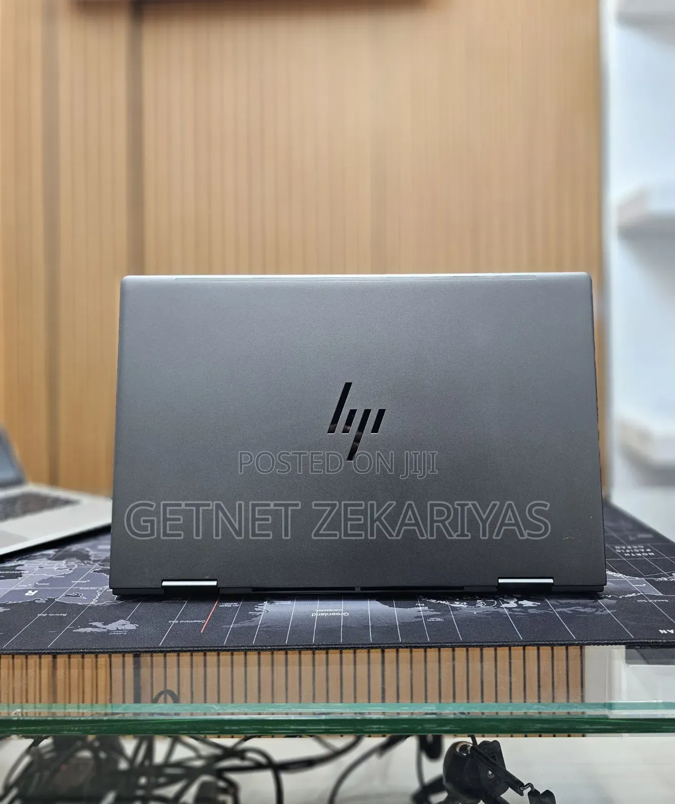 New Laptop HP Envy x360 32GB Intel Core Ultra 7 SSD 1T