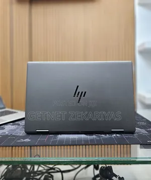 New Laptop HP Envy x360 32GB Intel Core Ultra 7 SSD 1T
