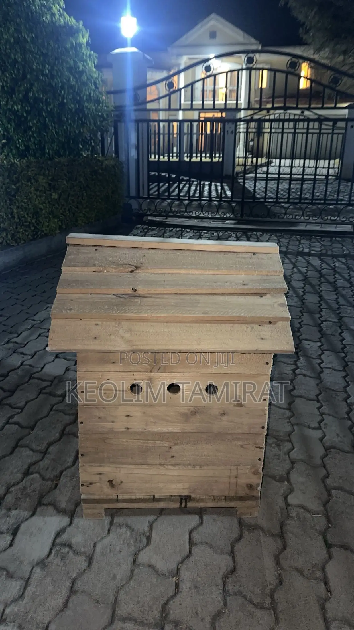 Perfect House for Your Cute Little Dog