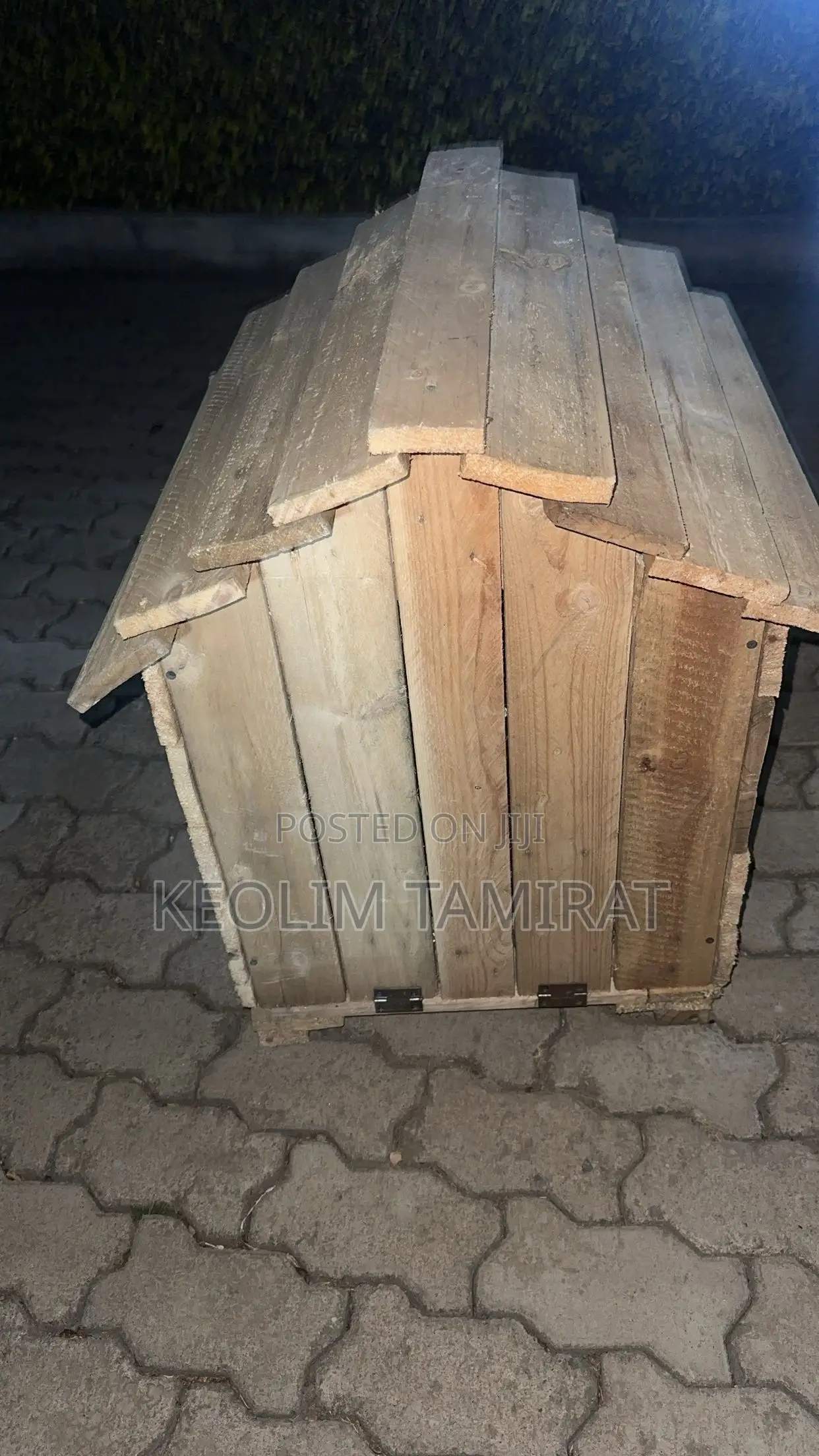 Perfect House for Your Cute Little Dog