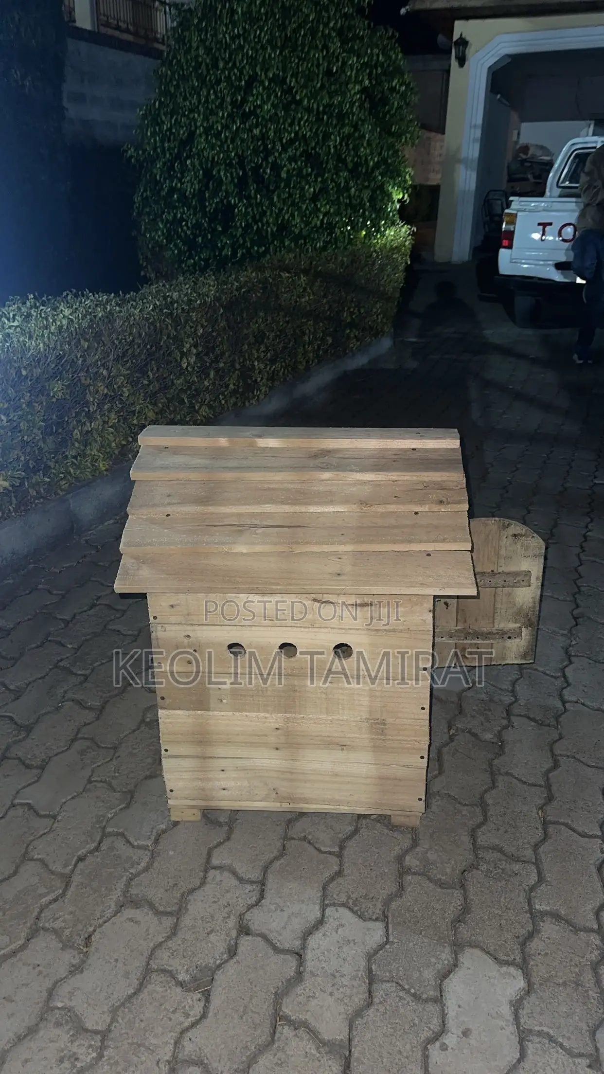 Perfect House for Your Cute Little Dog