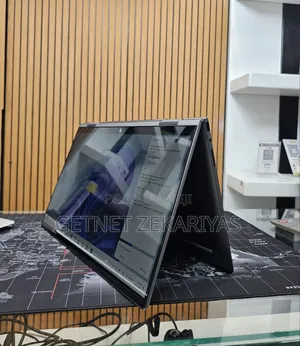 New Laptop HP Envy x360 32GB Intel Core Ultra 7 SSD 1T