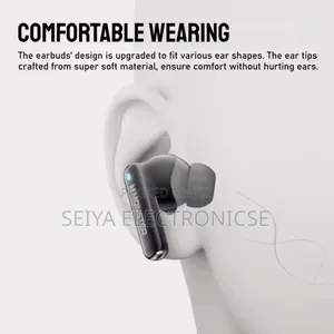 Monster Aura Fit Xt02 True Wireless Bluetooth Earphones.